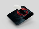 Itachi Uchiha Printed Mouse Pad (MP-013)