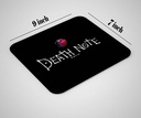 Death Note Printed Mouse Pad (MP-015)