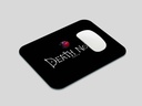Death Note Printed Mouse Pad (MP-015)