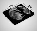 Death Note Kira Printed Mouse Pad (MP-016)