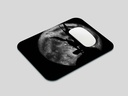 Death Note Kira Printed Mouse Pad (MP-016)