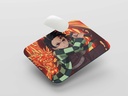 Tanjiro Kamado Printed Mouse Pad (MP-019)