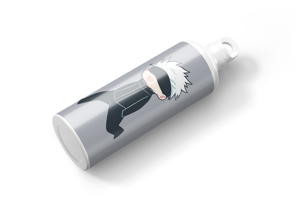 Gojo Printed Aluminium Bottle (750 ML) (001)