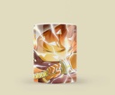 Zenitsu Demon Slayer Printed Coffee Mug 340Ml  (MG-011) 