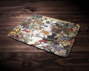 League of Legends Printed Mouse Pad (MP-033)