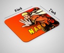 Naruto Uzumaki Printed Mouse Pad (MP-034)