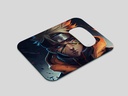 Naruto Uzumaki Printed Mouse Pad (MP-036)