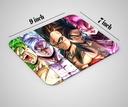 Dragon Ball Z Printed Mouse Pad (MP-037)