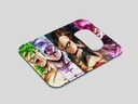 Dragon Ball Z Printed Mouse Pad (MP-037)