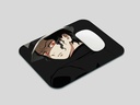 Demon Slayer Muzan Printed Mouse Pad (MP-021)