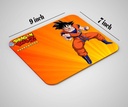 Dragon Ball Z  Goku Printed Mouse Pad (MP-024)