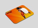 Dragon Ball Z  Goku Printed Mouse Pad (MP-024)
