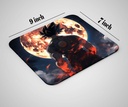 Dragon Ball GT Goku Printed Mouse Pad (MP-026)