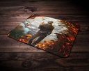 Satoru Gojo Jujutsu Kaisen Printed Mouse Pad (MP-028)