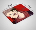 Sukuna Jujutsu Kaisen Printed Mouse Pad (MP-029)