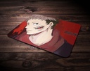 Sukuna Jujutsu Kaisen Printed Mouse Pad (MP-029)