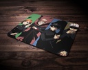 Jujutsu Kaisen Manga Series Printed Mouse Pad (MP-031)