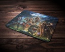 League of Legends Printed Mouse Pad (MP-032)