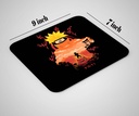 Naruto Printed Mouse Pad (MP-050)