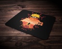 Naruto Printed Mouse Pad (MP-050)