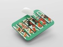 Naruto Printed Mouse Pad (MP-040)