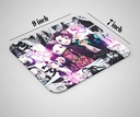Tanjiro & Nezuka Printed Mouse Pad (MP-041)