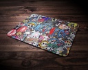 One Piece Full Crew Printed Mouse Pad (MP-045)