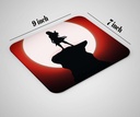 Naruto Madara Uchiha Printed Mouse Pad (MP-039)