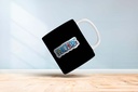 One Piece Luffy Printed Coffee Mug 340Ml (MG-053) 