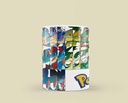 Pokemon Printed Coffee Mug 340Ml (MG-057) 
