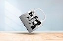 Naruto Collage Printed Coffee Mug 340Ml (MG-049) 