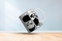 Naruto Hinata Kakashi Printed Coffee Mug 340Ml (MG-048) 