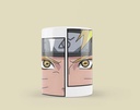 Naruto Uzumaki Printed Coffee Mug 340Ml (MG-046) 