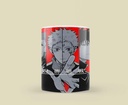 Jujutsu Kaisen Mix Characters Printed Coffee Mug 340Ml (MG-043) 