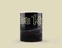 Gojo Jujutsu Kaisen Printed Coffee Mug 340Ml (MG-035) 