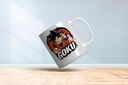 Goku Dragon Ball Z Printed Coffee Mug 340Ml (MG-038) 
