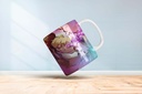 Demon Slayer Tanjiro Kamado Printed Coffee Mug 340Ml (MG-063) 