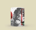 Demon Slayer Tanjiro Kamado Printed Coffee Mug 340Ml (MG-066) 