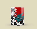Demon Slayer Kimetsu Printed Coffee Mug 340Ml (MG-018) 