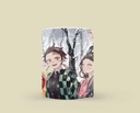 Demon Slayer Team Printed Coffee Mug 340Ml (MG-019) 