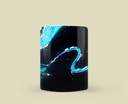 Demon Slayer Dragon Printed Coffee Mug 340Ml (MG-020) 