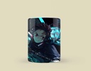 Tanjiro Kamado Demon Slayer Printed Coffee Mug 340Ml (MG-021) 