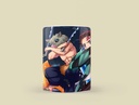 Demon Slayer Team Printed Coffee Mug 340Ml (MG-022) 