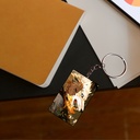 Rengoku Printed Keychain (Pack of 4) KC-003