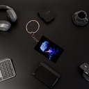 Gojo Printed Keychain (Pack of 4) KC-007