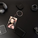 Kamado Nezuka Printed Keychain (Pack of 4) KC-012