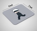 Jujutsu Kaisen Gojo Printed Mouse Pad (MP-001)