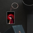 Tanjiro Printed Keychain (Pack of 4) KC-017
