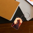 Rengoku Printed Keychain (Pack of 4) KC-025