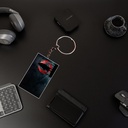 Akatsuki Printed Keychain (Pack of 4) KC-033